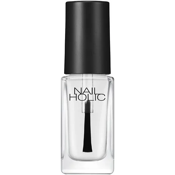 ◆10/24 4H限定10%OFFクーポン&5倍◆【コーセー認定ショップ】KOSE ネイルホリック クイックドライ オイル 5ml