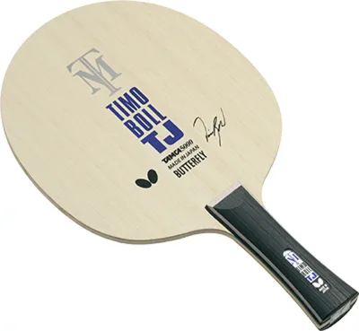 【送料無料】バタフライ シェークラケット ティモボルTJ FL Butterfly 36941