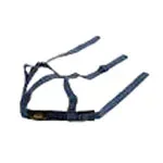 【送料290円】ゼット マスクバンド ネイビー ZETT BLMB7 2900
