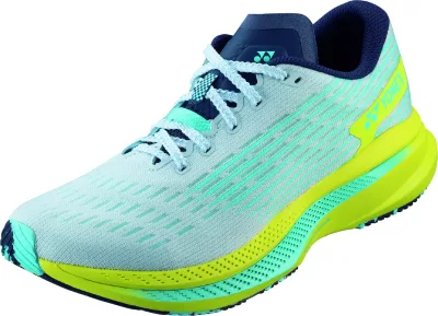 【送料無料】ヨネックス カーボンクルーズ SR メン フロスティブルー Yonex SHRSR1M 403