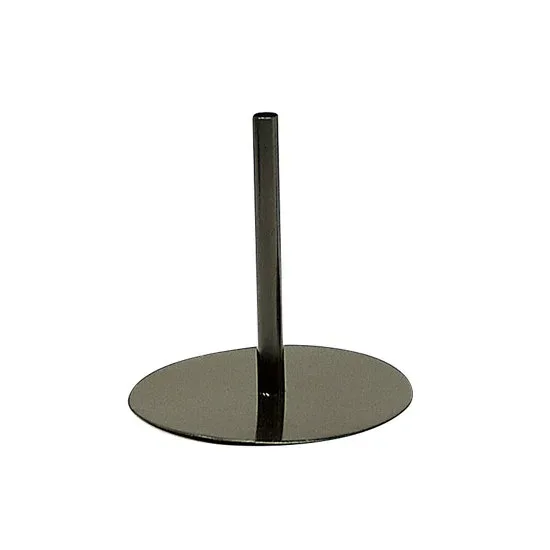 スチール傘立(大) (W56209) 店舗什器・店舗備品 野立傘・縁台