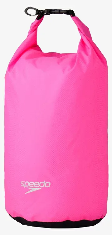 speedo スピード HYD AW PRF ROLL13L オーキッドピンク SE22516 OP | スイミングバッグ スイムバッグ カバン バッグ プルーフバッグ ウォータープルーフ スイマー コンパクト 軽量 収納 アウトドア トラベル 水泳 スイミング スイム プール 水泳用品