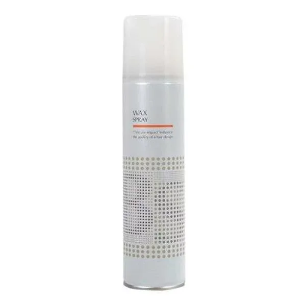 【送料無料!(地域限定)】アリミノ BSスタイリング ワックス スプレー 200g (280mL)