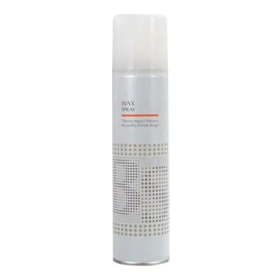 【送料無料!(地域限定)】アリミノ BSスタイリング ワックス スプレー 200g (280mL)