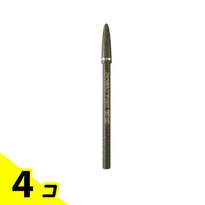 【送料無料!(地域限定)】ビボ アイフル マユズミA 5アンバーブラウン 1本入 4個セット