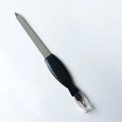 ネイルケアツール 爪磨き やすり 爪やすり ネイルファイル 両面タイプ 多機能 爪ケア 爪磨き器 爪ヤスリ メンテナンス用品 爪磨き機 爪削り 爪磨きツール ステンレス製 耐久性 錆びにくい 両面使える 爪やすりセット ネイルサロン プロ仕様 自宅ケア