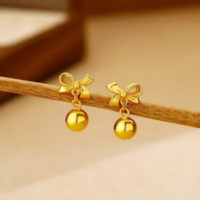 ピアス レディース アクセサリー ジュエリー 蝶々結び ボンボン かわいい おしゃれ ガーリー フェミニン 上品 大人かわいい カジュアル 普段使い 通勤 通学 デート お出かけ ギフト シンプル デザイン 軽量 きれいめ アクセント 個性的 華奢 高級
