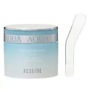 アクセーヌモイストバランス ジェル<ラージサイズ>95g/ ★★ 保湿ジェル 低刺激 ACSEINE 正規取扱店