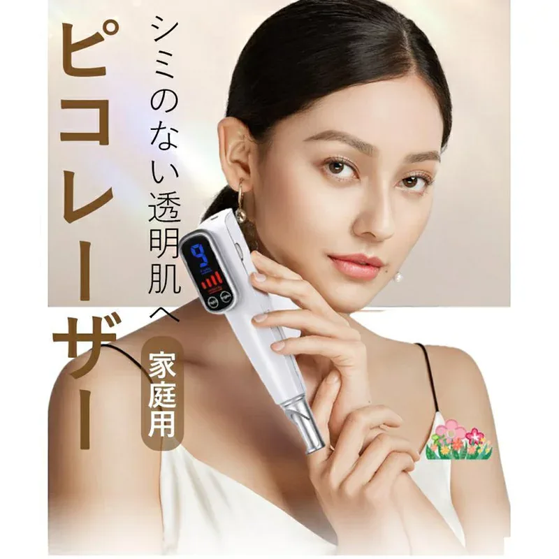 美顔器 ピコテクノロジー スキンケア機器 毛穴ケア ハリ・ツヤケア 家庭用 プレゼント