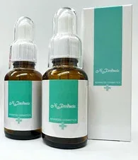 高濃度ビタミンC+アミノ酸配合ローション2本セット!アミノローションVC10☆30ml×2本・送料込