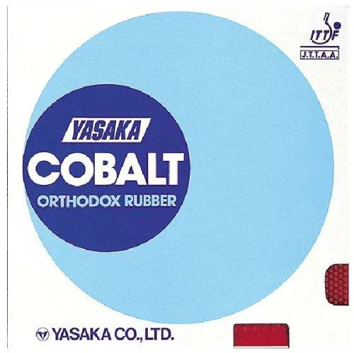 ヤサカ(Yasaka) コバルト クロ 90 L B14