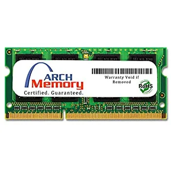【中古】【輸入品・未使用】4?GB RAMメモリfor HP Pavilion Entertainment Notebook dv7???3010ew byアーチメモリ