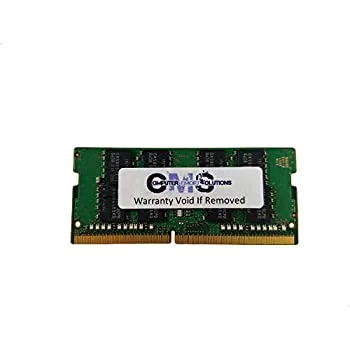 【中古】【輸入品・未使用】16?GB ( 1?x 16gb )メモリRamと互換性Alienware Alienware 15?r2?by CMS a2