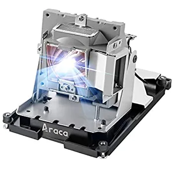 【中古】【輸入品・未使用】Araca 5811116701-SVV プロジェクターランプ ハウジング付き VIVITEK D963HD EH2060 D965 581116701-S 交換用プロジェクターランプ