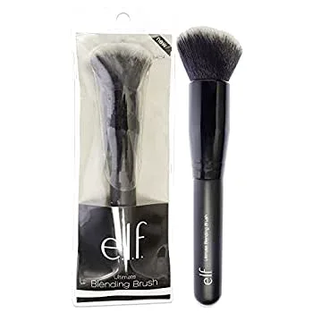 【中古】【輸入品・未使用】e.l.f. Studio Ultimate Blending Brush - EF84034 by The Elf Company
