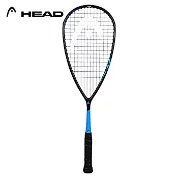 【中古】【輸入品・未使用】HEAD グラフェン360スピード120スカッシュラケット