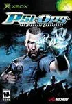 【中古】【輸入品・未使用】Psi-Ops: The Mindgate Conspiracy(輸入版:北米)