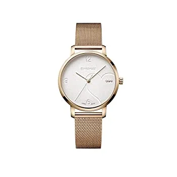 【中古】【輸入品・未使用】Wenger ドレスウォッチ (モデル: 01.1731.112)。
