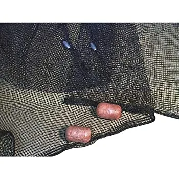 【中古】【輸入品・未使用】Frabill Minnow Seine Net%カンマ% 1/4-Inch Mesh%カンマ% 4 x 12-Feet