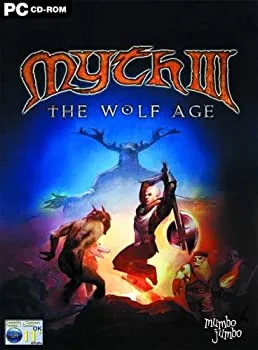 【中古】【輸入品・未使用】Myth 3 - The Wolf Age (輸入版)