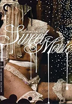 【中古】【輸入品・未使用】SWEET MOVIE