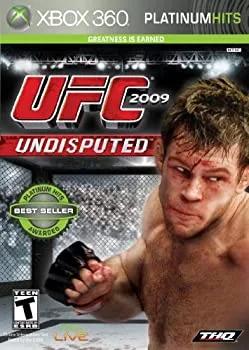 【中古】【輸入品・未使用】Ufc Undisputed (輸入版:北米)