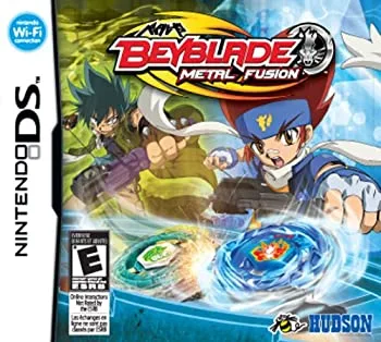 【中古】【輸入品・未使用】BEYBLADE: METAL FUSION (輸入版)