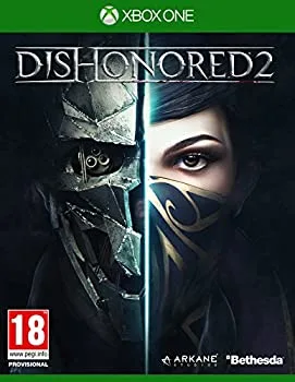 【中古】【輸入品・未使用】Dishonored 2 (Xbox One) (輸入版)