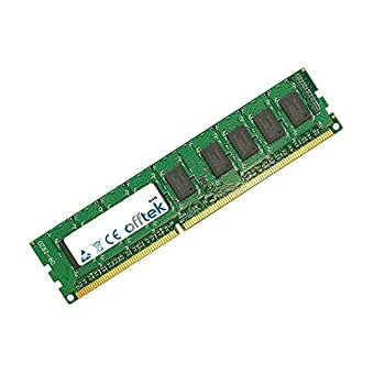 【中古】【輸入品・未使用】メモリRamアップグレードfor Acer ar585?F1 1GB Module - ECC - DDR3-10600 (PC3-1333) 1516119-AC-1GB