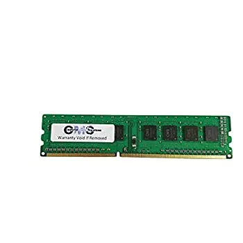 【中古】【輸入品・未使用】8?GB ( 1?x 8gb )ビジネスデスクトップメモリRam HP / Compaq 6200?Pro ( SFF / MT ) by CMSブランドa65