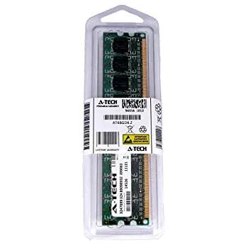【中古】【輸入品・未使用】2?GBスティックfor Acer Veriton vm265?vx270?x270?vx270-xxx。DIMM ddr2?Non - ECC pc2???6400?800?MHz RAMメモリ。A - Techブランド