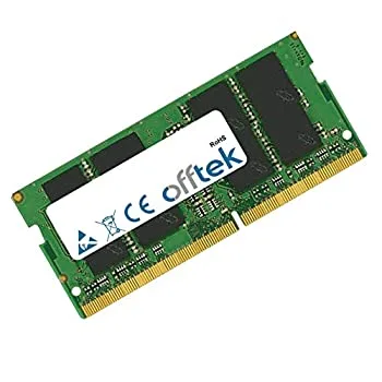 【中古】【輸入品・未使用】メモリRamアップグレードGigabyte gb-bsi5ht-6200 4GB Module - DDR4-17000 (PC4-2133) 1540791-GI-4GB