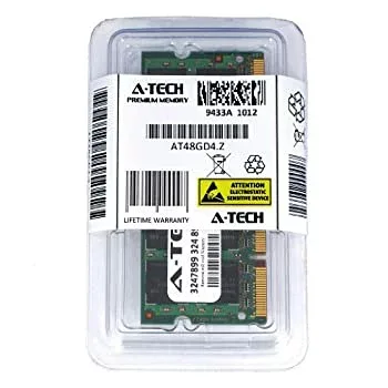 【中古】【輸入品・未使用】2?GB ddr2???667?( pc2???5300?) Ramメモリアップグレードfor Lenovo 3000シリーズ3000?C300?3012?( A - Techブランド純正)
