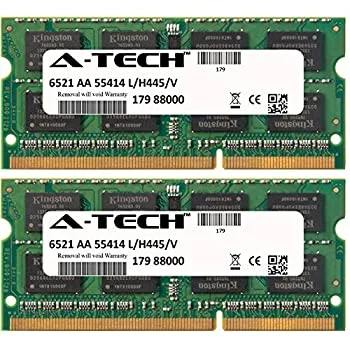 【中古】【輸入品・未使用】バリエーション親vp0000000005395 4GB KIT (2 x 2GB) (1333MHz) AM011015