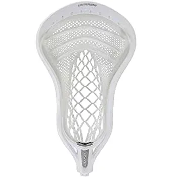 【中古】【輸入品・未使用】WARRIOR Evo Warp Pro 2 ラクロスヘッド
