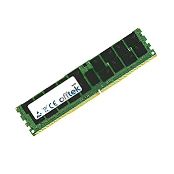 【中古】【輸入品・未使用】メモリRamアップグレードインテルr1208wttgsr 64GB Module - ECC - DDR4-19200 (PC4-2400) 1597583-IN-64GB