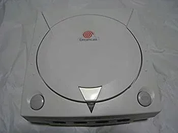 【中古】ドリームキャスト本体( MILCD対応 )