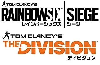 【中古】「レインボーシックス シージ」+「ディビジョン」 ダブルパック - PS4