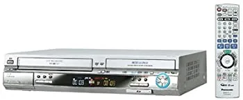 【中古】(未使用・未開封品)Panasonic DIGA DMR-EH70V-S 200GB HDD内蔵ビデオ一体型DVDビデオレコーダー