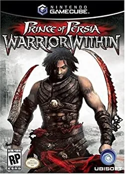 【中古】(未使用・未開封品)Prince of Persia: Warrior Within / Game