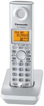 【中古】(未使用・未開封品)パナソニック 増設子機 KX-FKN526-S