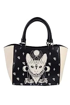 【中古】【輸入品・未使用】Lost Queen レディース US サイズ: S カラー: ブラック