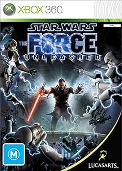 【中古】【良い】Star Wars: The Force Unleashed (輸入版 アジア)