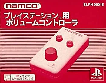【中古】【非常に良い】ボリュームコントローラー PS
