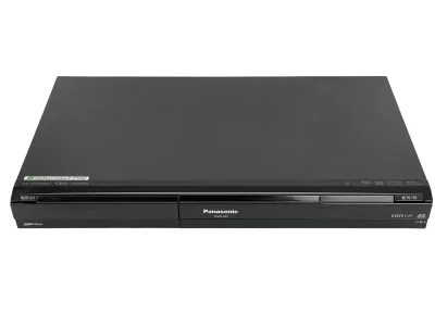 【中古】【非常に良い】パナソニック DVDレコーダー DIGA DMR-XE1-K