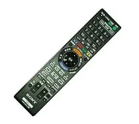 【中古】【良い】SONY(ソニー) 純正ブルーレイディスクレコーダー用リモコン RMT-B013J