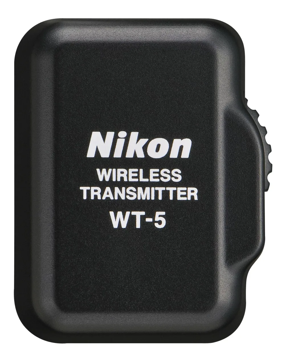 【中古】【非常に良い】Nikon ワイヤレストランスミッター WT-5