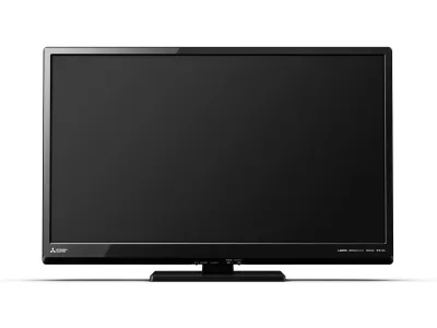 【中古】【非常に良い】三菱電機 32V型 液晶テレビ REAL(リアル) LB8シリーズ LCD-32LB8