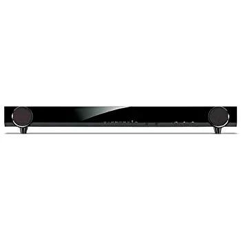 【中古】【非常に良い】ヤマハ 2.1ch フロントサラウンドシステム Bluetooth対応 ブラック YAS-103B 9jupf8b