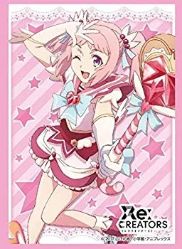 【中古】【非常に良い】ブシロードスリーブコレクション ハイグレード Vol.1343 Re:CREATORS『煌樹まみか』 n5ksbvb